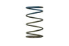 Turbosmart WG38/40/45 10psi Outer Spring BN/BL