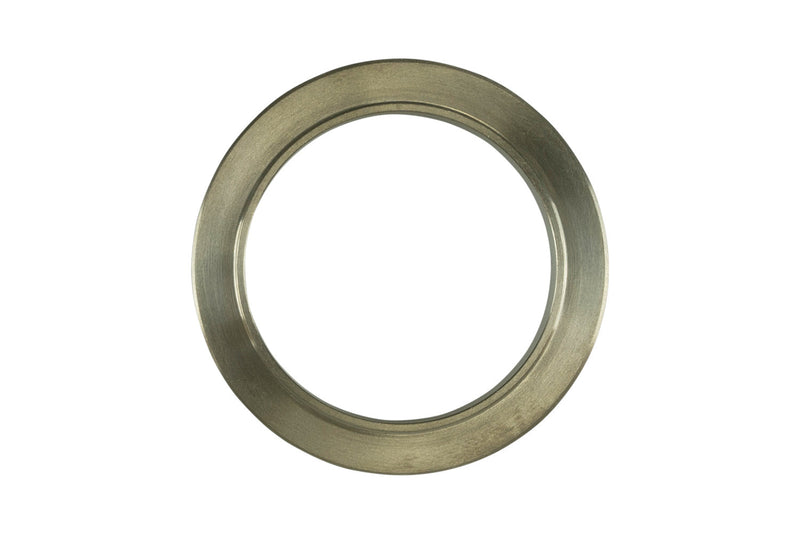 Turbosmart WG40 Outlet Weld Flange Titanium TS-0505-3019