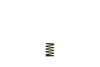 Turbosmart WG38/40 3psi Black Inner Spring