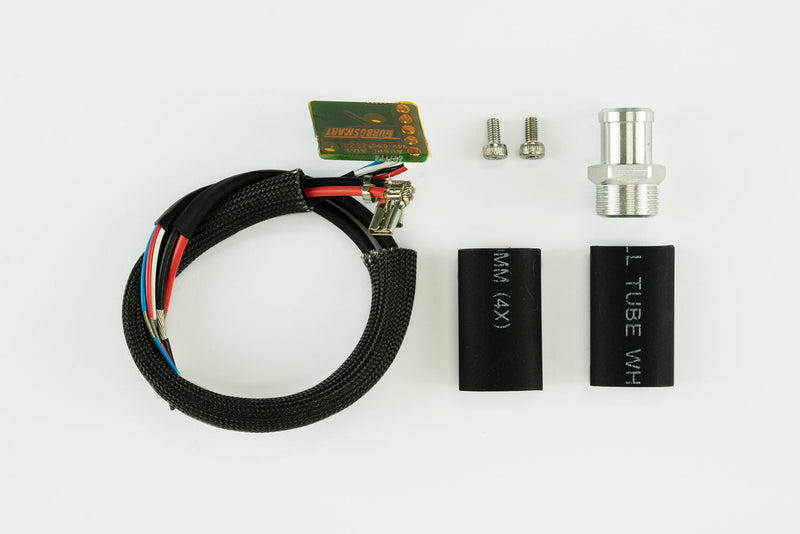 Turbosmart GenV eGate Sensor Replacement TS-0550-3121