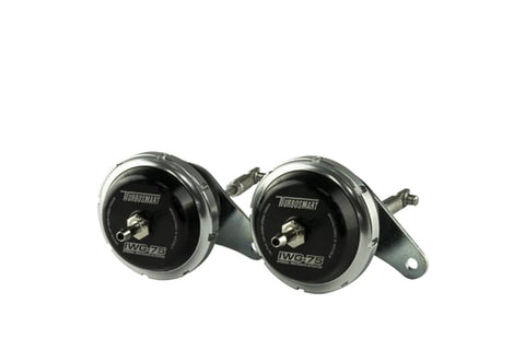 Turbosmart IWG75 7psi Twin Port fits Nissan R35