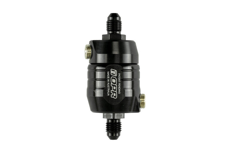Turbosmart ProOPR Rising Rate Turbo Oil Pressure