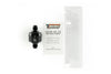Turbosmart Oil Filter -6AN 44um TS-0804-2101
