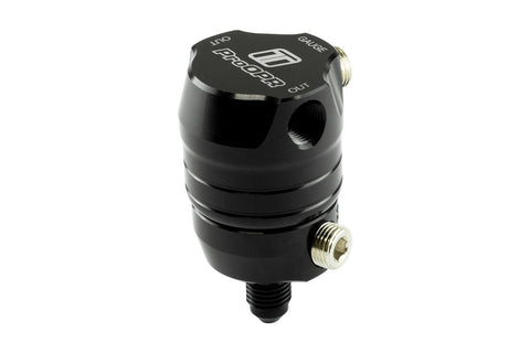 Turbosmart ProOPR Rising Rate Turbo Oil Pressure