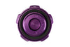 Turbosmart Oil Cap - M37x3 -Toyota - Purple TS-0891-0573