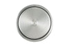 Turbosmart Oil Cap - Blank - Clear TS-0891-3075