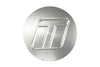 Turbosmart Oil Cap - Blank - Clear TS-0891-3075
