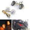 LED Turn Signals Yamaha FZ1 (06-2013) FZ6 (04-2013) R1 (02-2013) R6 (03-2013) Generic