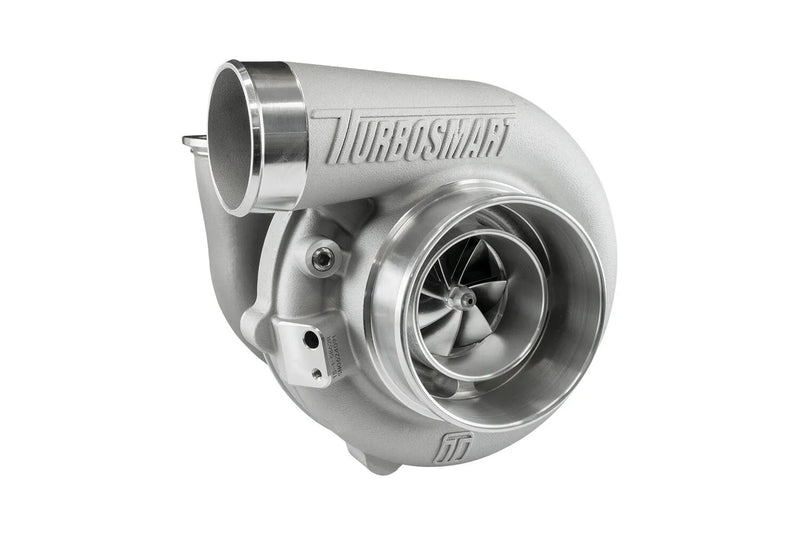 TurboSmart TS-1-5862B-VR082E TS-1 Turbocharger 5862