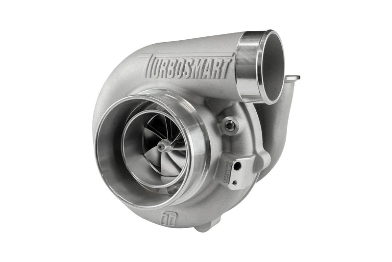 TurboSmart TS-1-6466B-VB107E TS-1 Turbocharger 6466