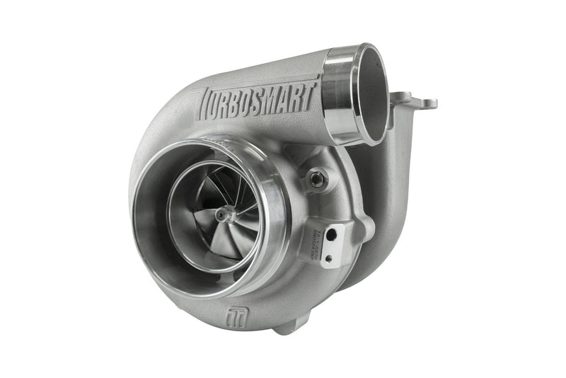Turbosmart TS-1 Turbocharger 6870 (Kompact) T4 0.82AR