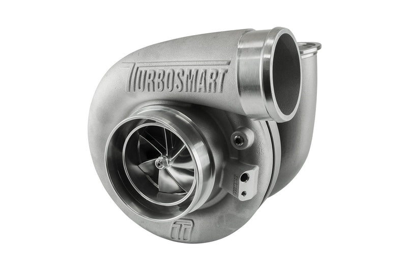 Turbosmart TS-1 Turbocharger 7275 V-Band 1.24AR