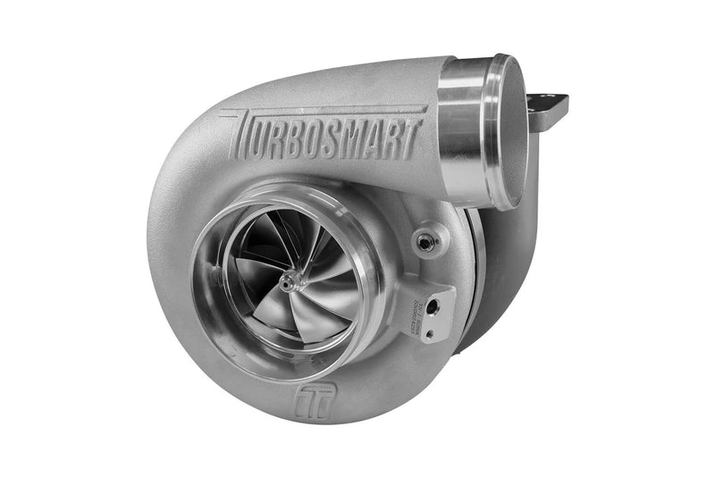 TurboSmart TS-1-8280C-T4124E TS-1 Turbocharger 8280 T4
