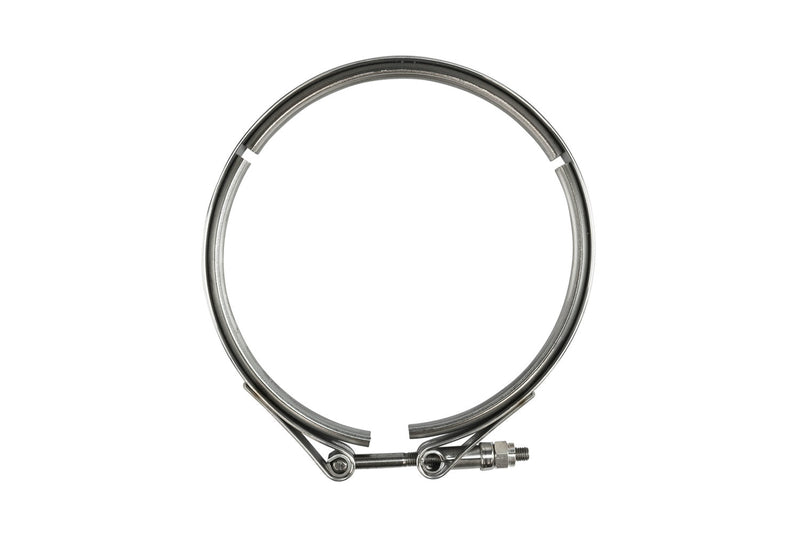 Turbosmart TS-1 Turbocharger V-Band Clamp Suit Turbine