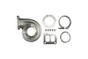 Turbosmart Turbine Housing B Frame (T4 Divided 0.84AR)