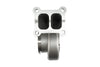 Turbosmart Turbine Housing B Frame (T4 Divided 0.84AR)