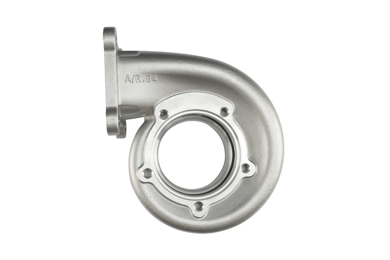 Turbosmart Turbine Housing B Frame (T4 Divided 0.84AR)
