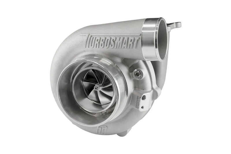 TurboSmart TS-2-5862B-T4082E TS-2 Turbocharger Water