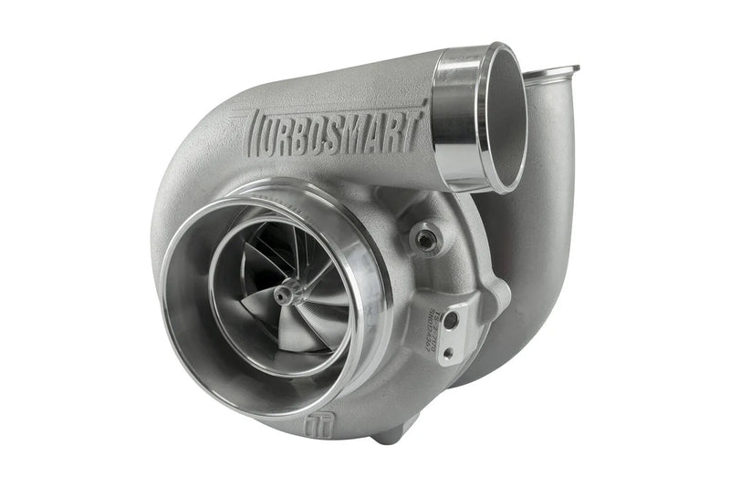 TurboSmart TS-2-7170B-VB096E TS-2 Turbocharger Water