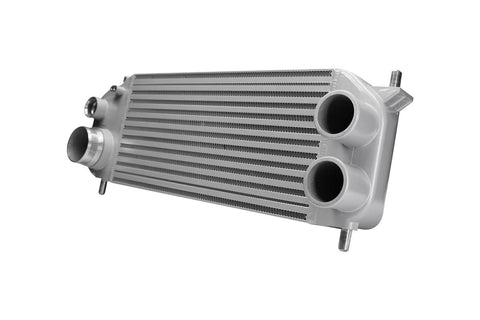 Turbosmart Ford F150 Intercooler V6 Ecoboost Silver