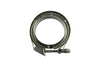 Turbosmart V-Band Coupling Kit Inc Quick-Release 101.6mm