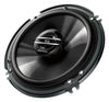 Pioneer Ts-G1620F 6.5 Inch 2 Way 250W Speakers TSG1620FSB