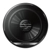 Pioneer Ts-G1620F 6.5 Inch 2 Way 250W Speakers TSG1620FSB