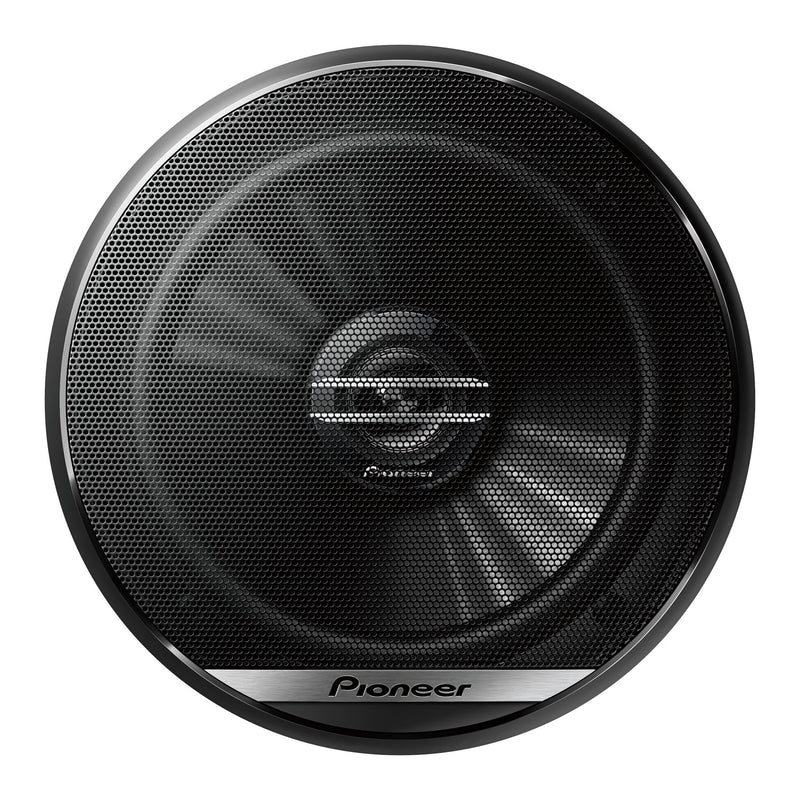 Pioneer Ts-G1620F 6.5 Inch 2 Way 250W Speakers TSG1620FSB