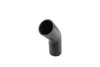 Turbosmart 45 Elbow 2.25" (Black)