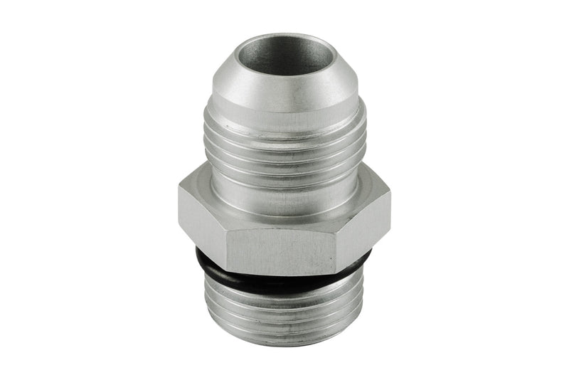 Turbosmart Fitting -10 AN Flare to -10 AN ORB Male