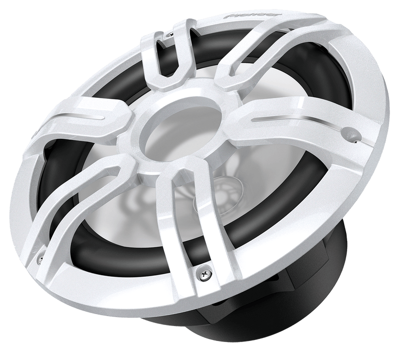 Pioneer 10Inch Sport Marine Subwoofer TSME100WS