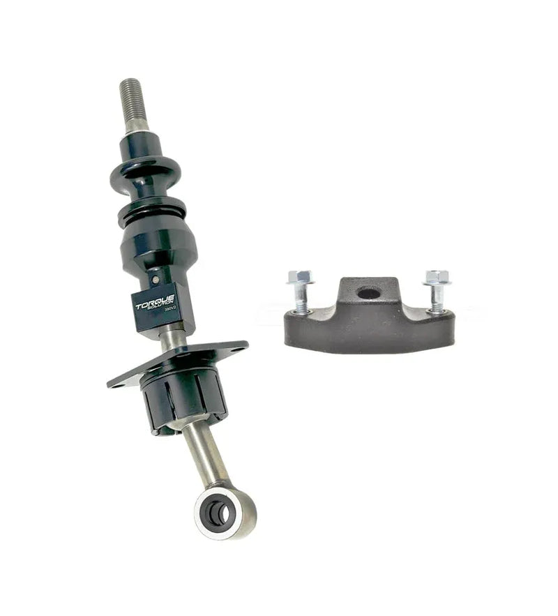 Torque Solution TS-SS-028C1V2 V2 Short Shifter w/Rear Bush