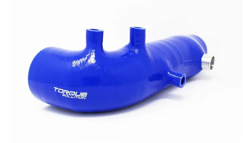 Torque Solution TS-SU-463BU Turbo Inlet Hose (WRX