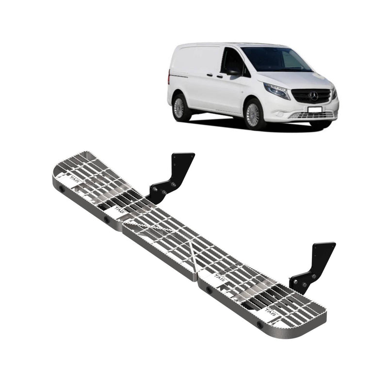 TAG Rear Step Kit TSP857-K010