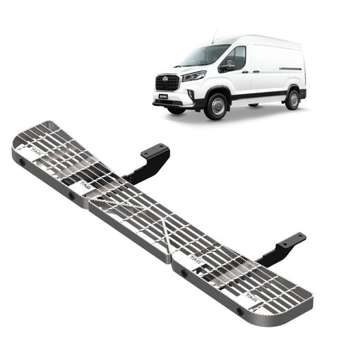 TAG Rear Step Kit TSPA16-K010