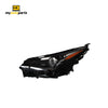 APG All Crash Bi-LED Head Lamp Passenger Side OEM suits
