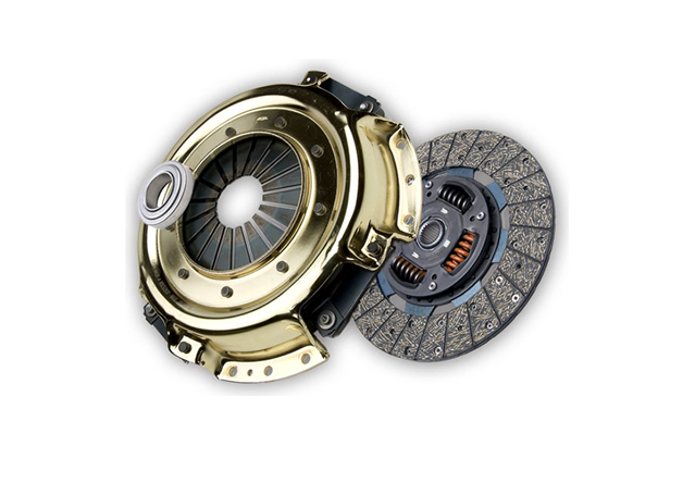 Exedy TYK-7151SMFST Safari Tuff Clutch Kit w/ SMF
