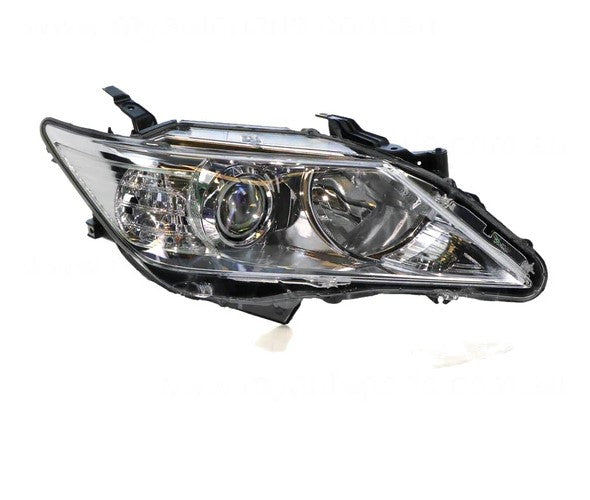Toyota Aurion GSV50R Right Headlight Halogen (2012-2017)