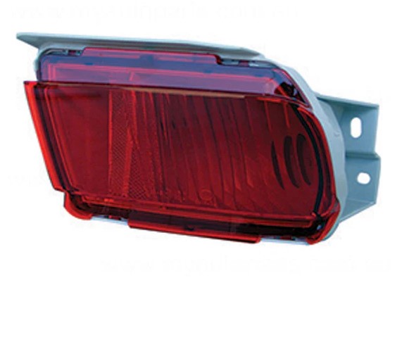 Toyota Prado Rear Blinker Left (2015-2020)