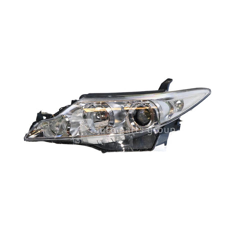 Toyota Tarago ACR50 GSR50 Right Headlight (2008-2019)