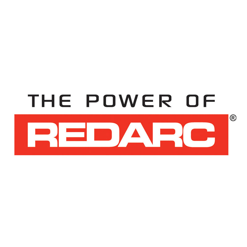 Redarc Dummy Load For LED (Volvo) 4 Circuit 400W (For
