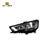 APG All Crash LED Matrix Head Lamp Passenger Side OES