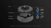 UniClutch Fitment Kit UCFK08283-A-001