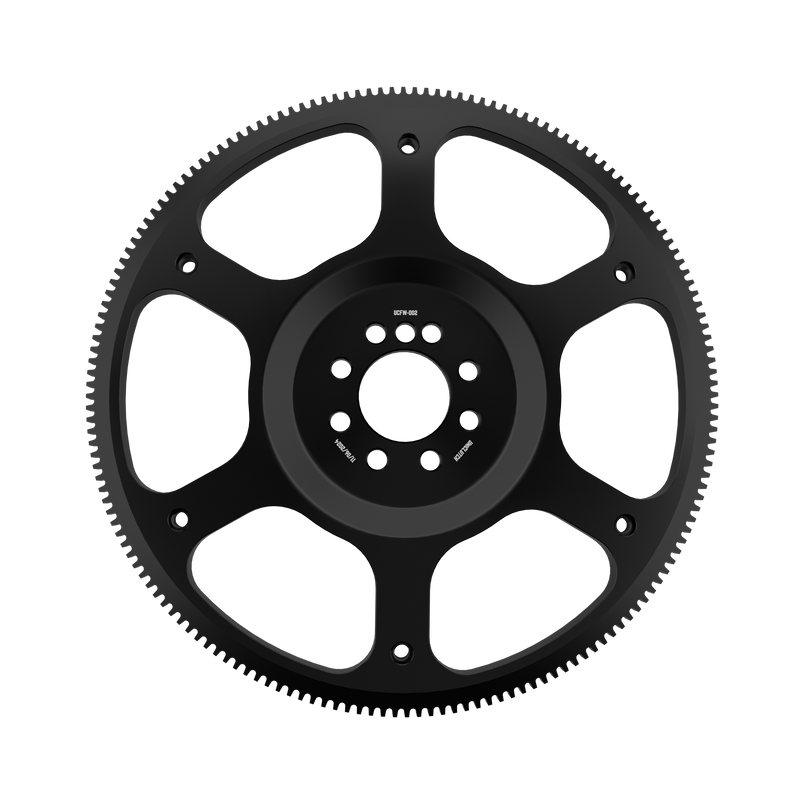 UniClutch Ultra Flywheel only suits UniClutch Ucfw-002