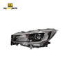 APG All Crash LED Head Lamp Passenger Side OEM suits