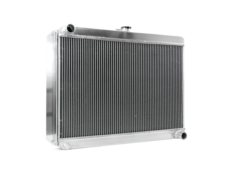 Universal Radiators All Years Fan Mounting Kit