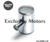 BMW E34 Universal Bov T-Pipe 60Mm 2.36" Outlet 25Mm Blow Off Valve T Joint Adaptor