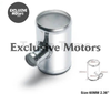 BMW E34 Universal Bov T-Pipe 60Mm 2.36" Outlet 25Mm Blow Off Valve T Joint Adaptor