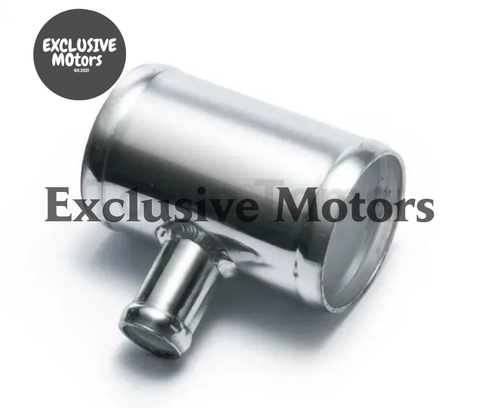 BMW E30 3-Series Universal Bov T-Pipe 70Mm 2.75" Outlet 25Mm Blow Off Valve T Joint Adaptor