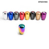 Universal Racing 5 Speed Gear Shift Knob